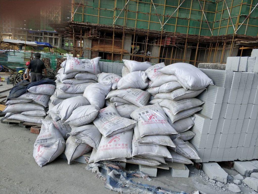 专业早强型水泥基灌浆料厂家